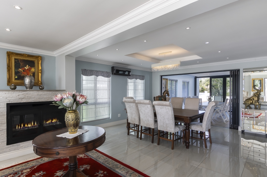 4 Bedroom Property for Sale in Croydon Olive Estate Western Cape